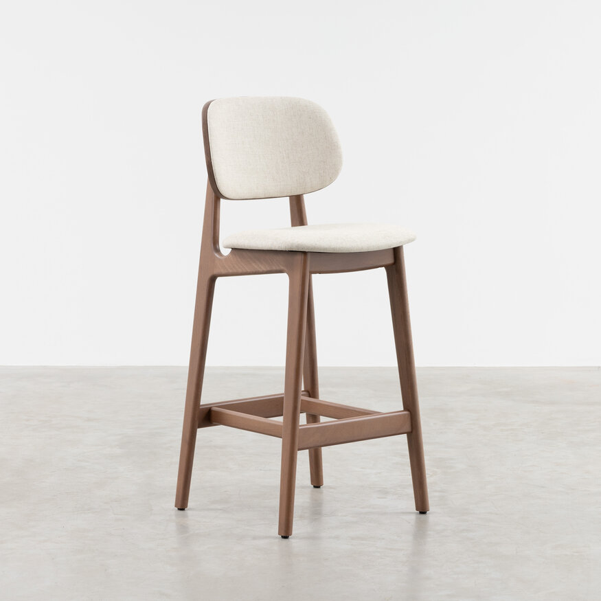 Sav & Økse Sinni Counter Barstoel | Zithoogte 69 cm