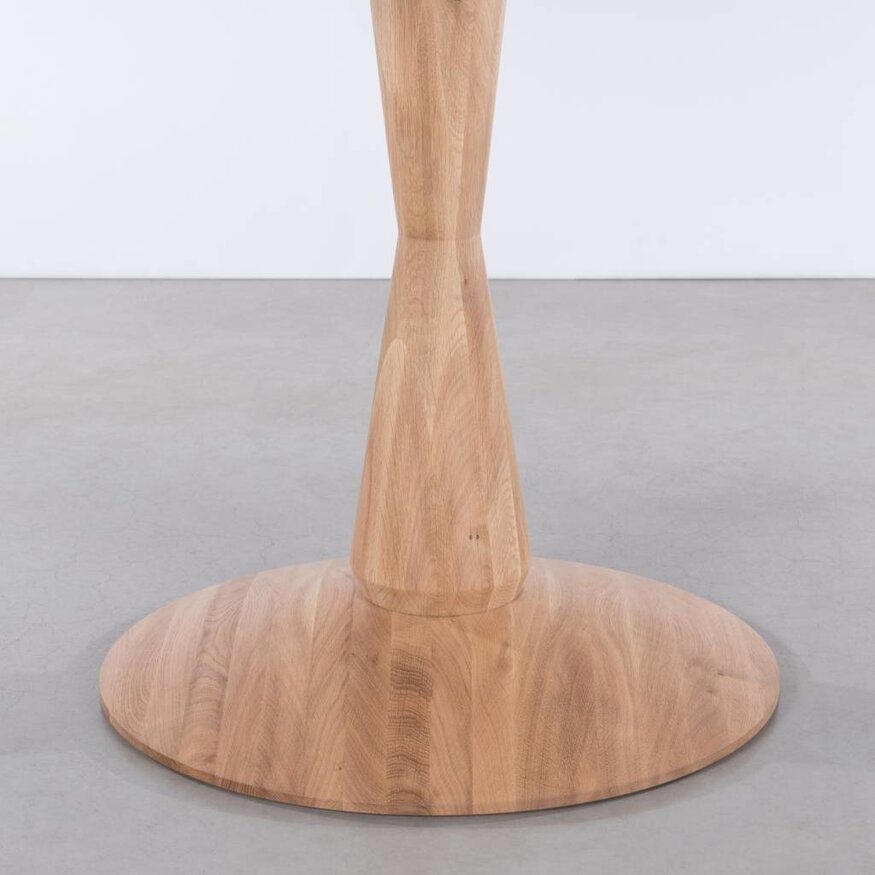 Sav & Økse Volante Ronde Tafel