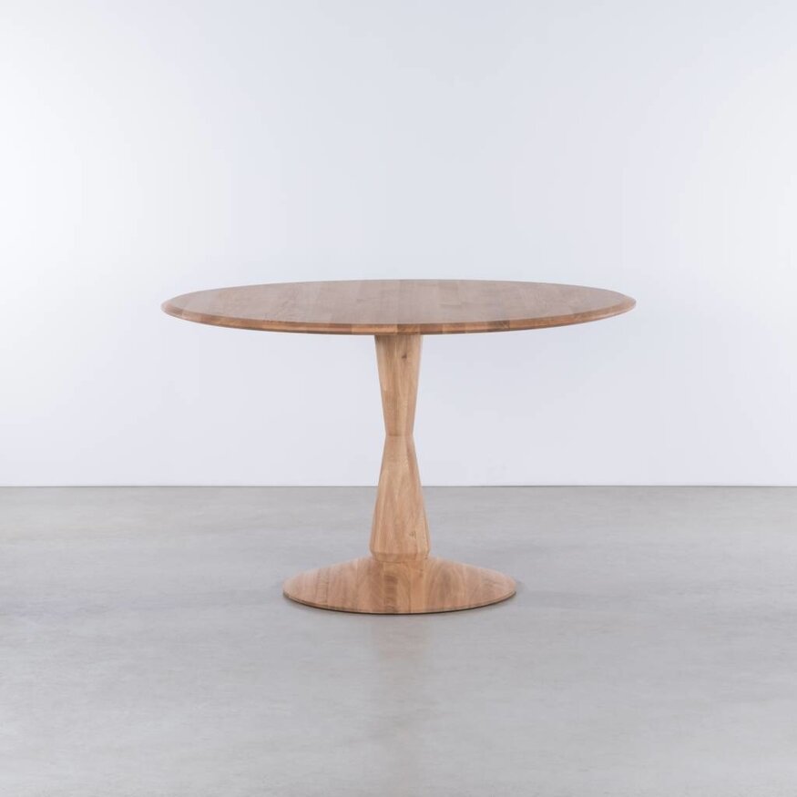 Sav & Økse Volante Ronde Tafel