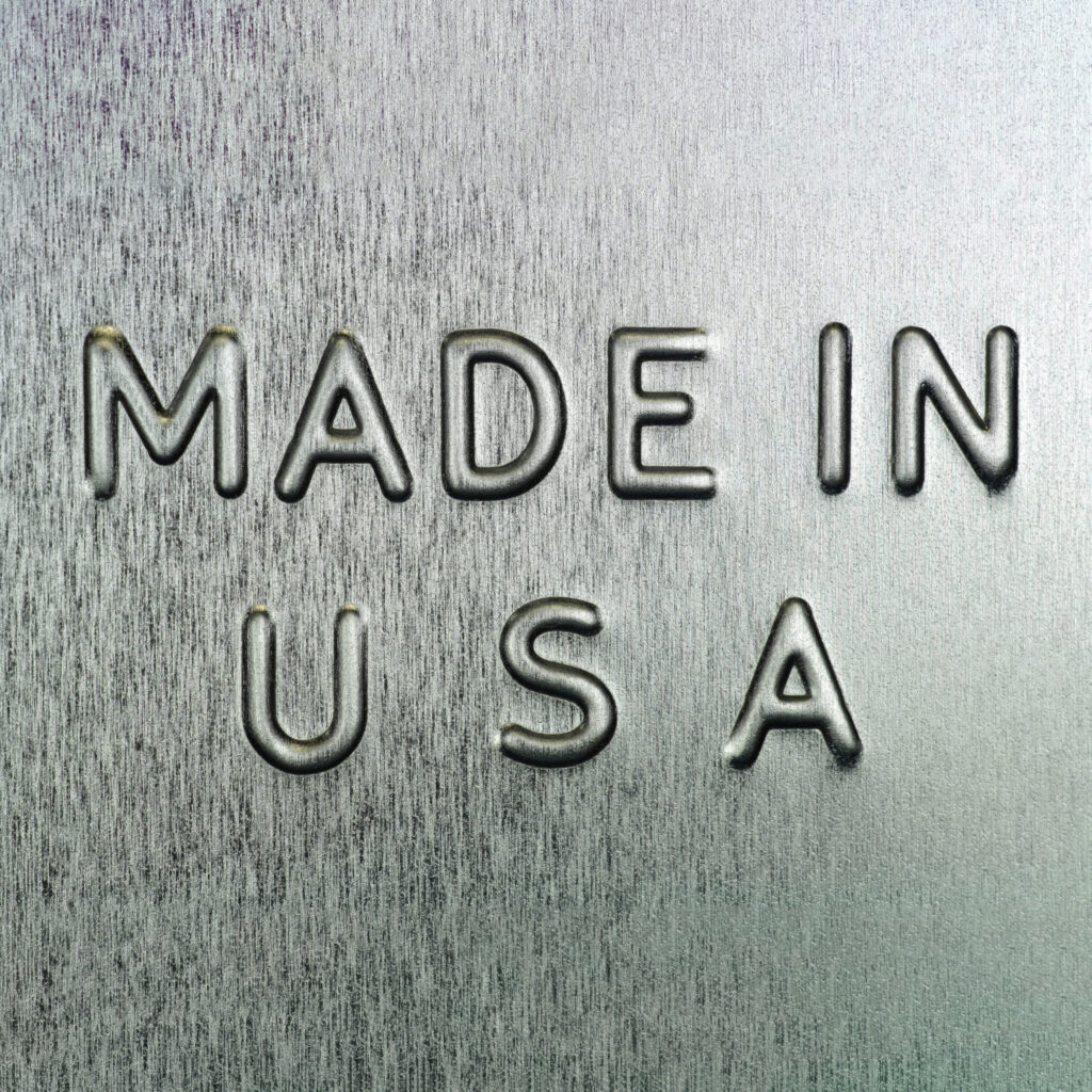 Industry Commitment