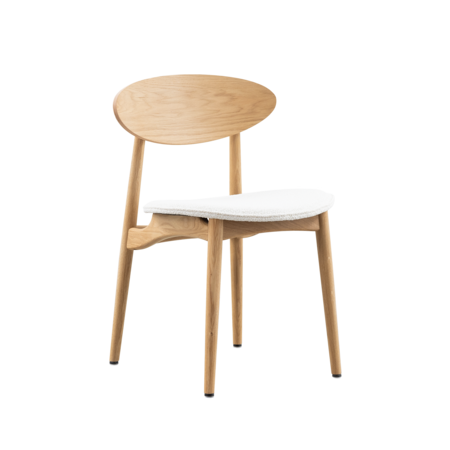 Aino Eiken | Domino 1/30