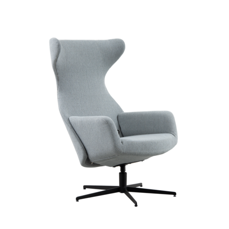 Aksel Fauteuil | Turquoise