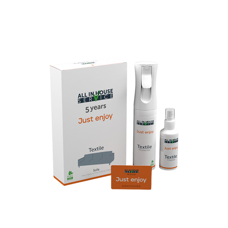 All in House Service Bank