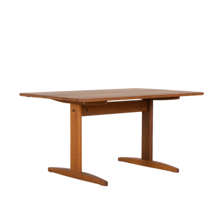 Borge Mogensen eettafel