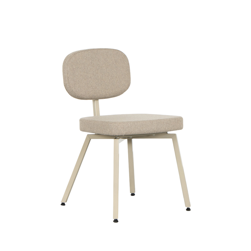 Dykmeyer MK design Eetkamerstoel