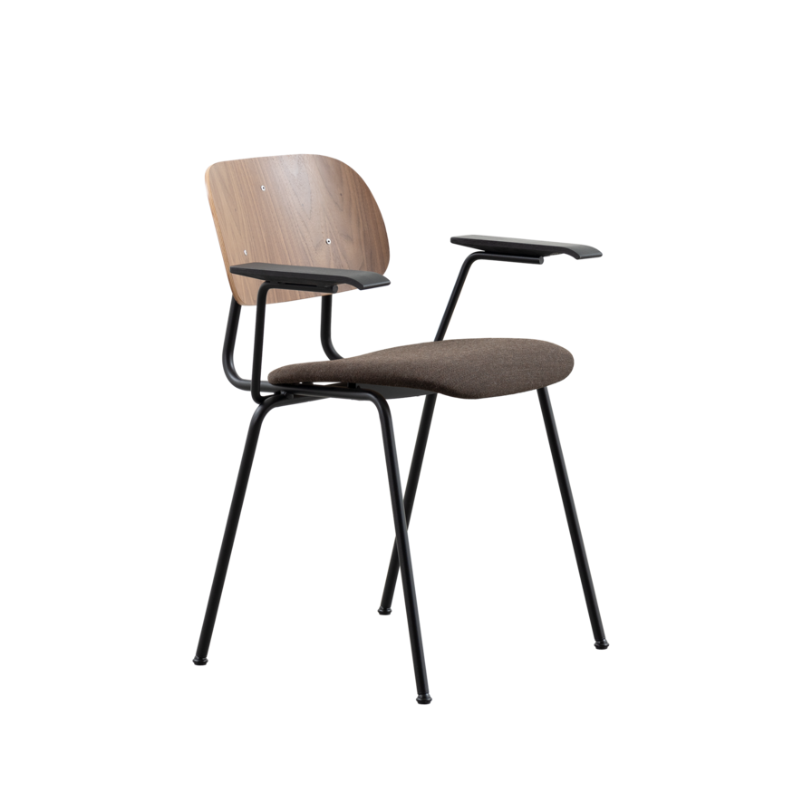 Dykmeyer Theo Tempelman AP43 design eetkamerstoel