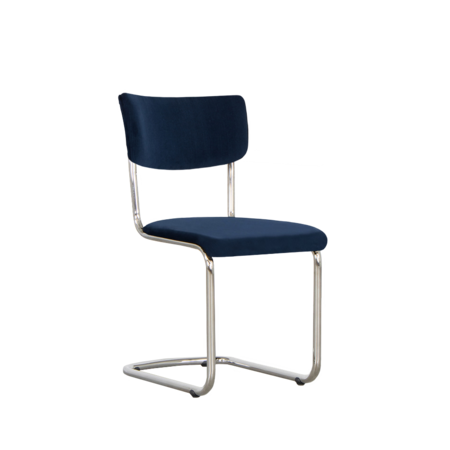 Elsene | Donkerblauw