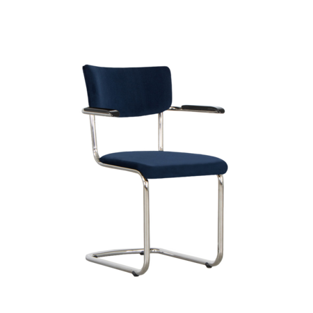 Elsene Met Arm | Donkerblauw