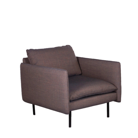 Freya Fauteuil Kvadrat Remix Stof - Outlet Utrecht