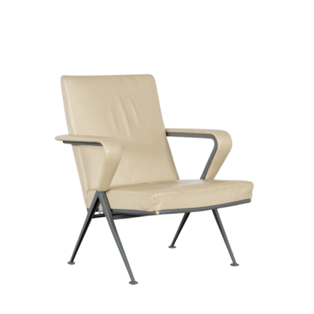 Friso Kramer Repose lounge chair Ahrend