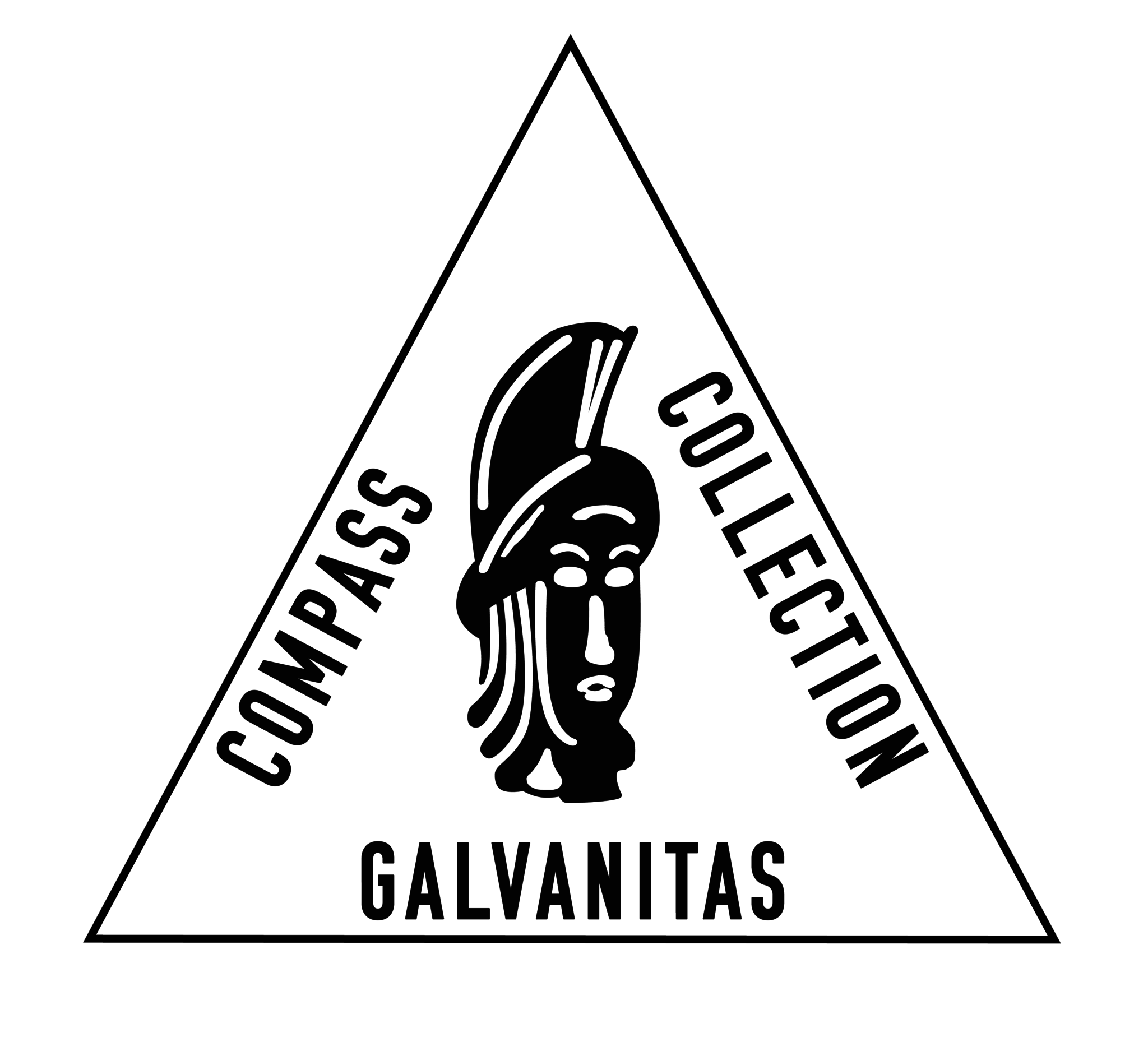 logo Galvanitas Compass Collection