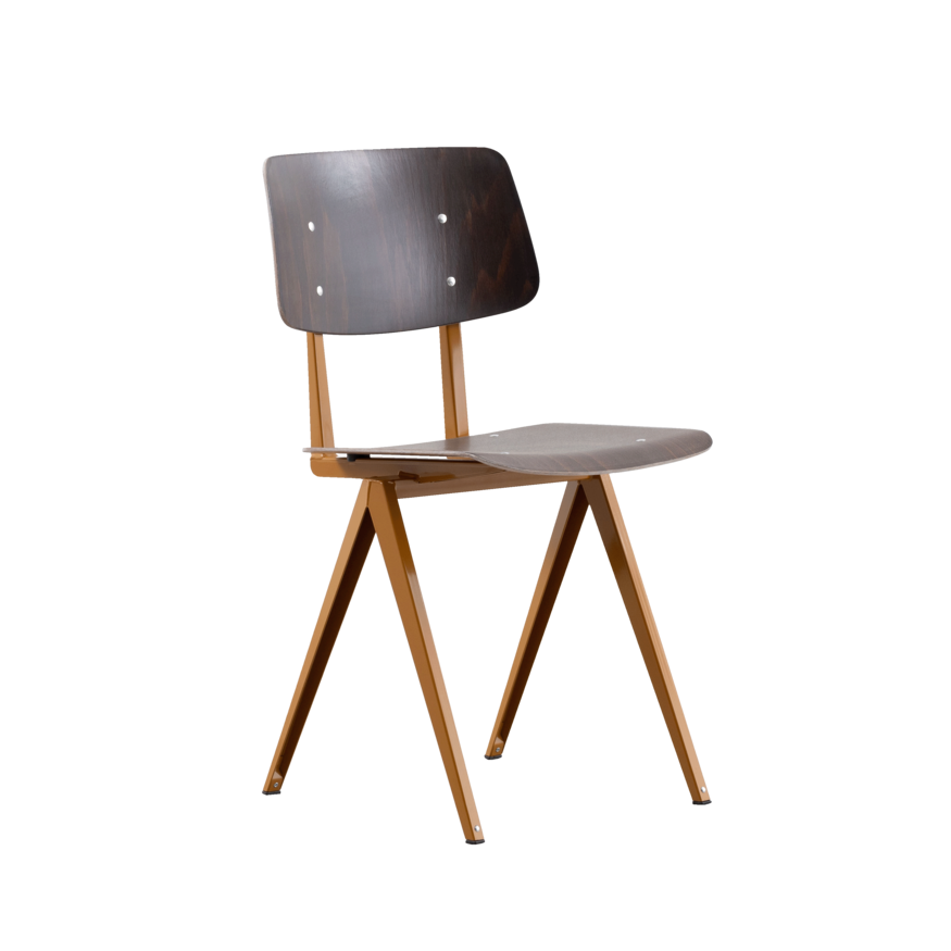 Galvanitas Compass Collection S16 Design Eetkamerstoel