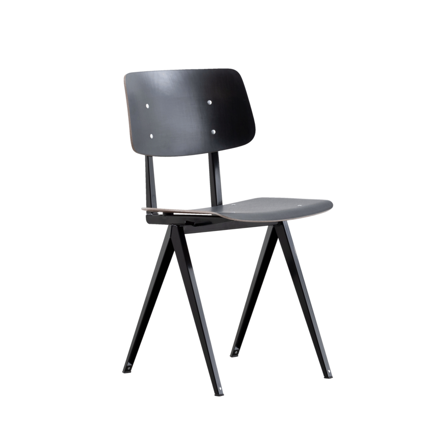 Galvanitas Compass Collection S16 Design Eetkamerstoel