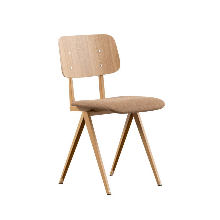 Galvanitas Compass Collection S16 Design Eetkamerstoel