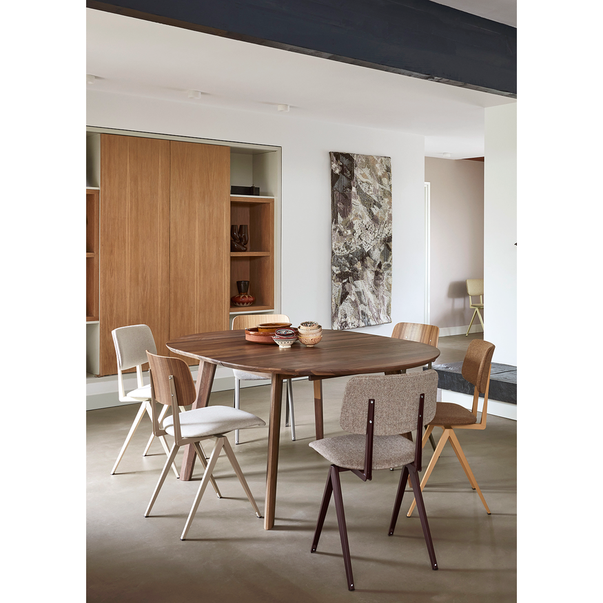 Galvanitas Compass Collection S16 Design Eetkamerstoel