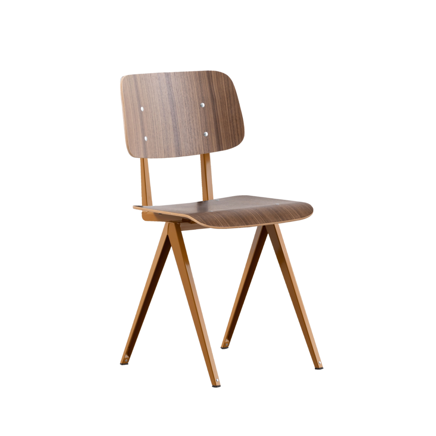 Galvanitas Compass Collection S16 Design Eetkamerstoel