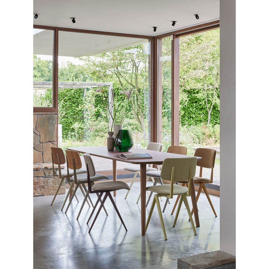 Galvanitas Compass Collection S16 Design Eetkamerstoel