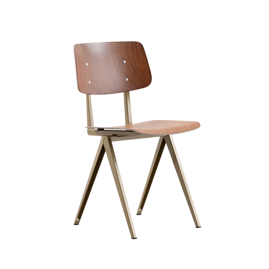 Galvanitas Compass Collection S16 Design Eetkamerstoel