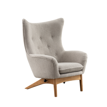 Henry Fauteuil | Herb