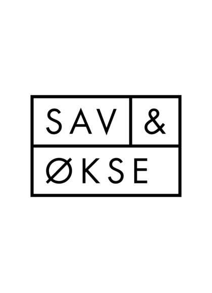 Sav & Økse