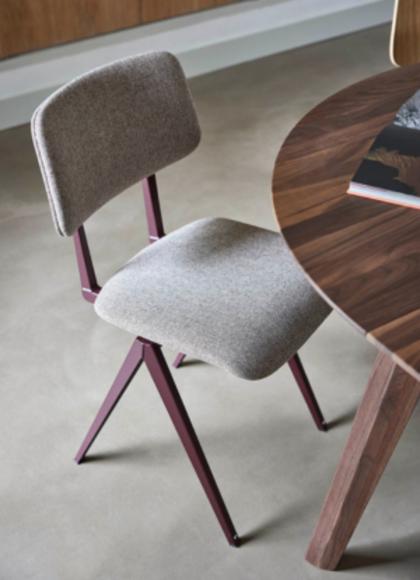 Design eetkamerstoelen