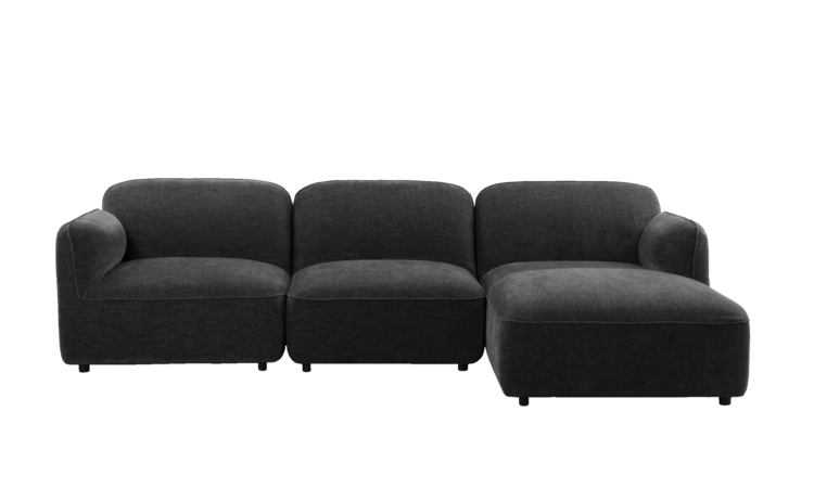 Modulaire bank Norre