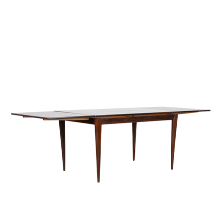 Niels Otto Moller tafel no. 254 JL Mollers Mobelfabrik