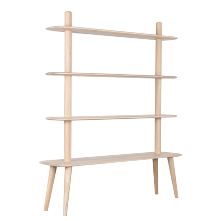 Olger Kast | Eiken Whitewash