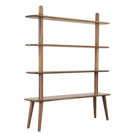 Olger Kast | Walnoot