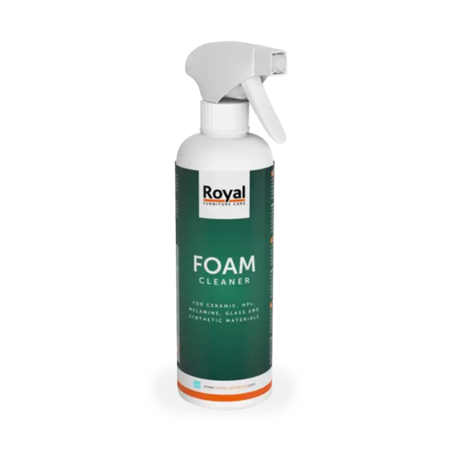 Oranje Foam Cleaner | Sprayflacon 500ml