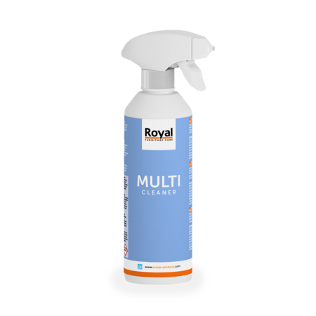 Oranje Multi Cleaner | Sprayflacon 500ml