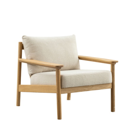 Poul Fauteuil | Cocoon