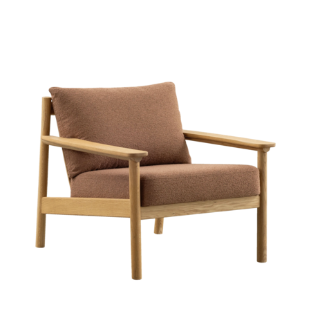 Poul Fauteuil | Everest