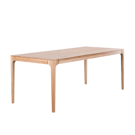 Rikke Uitschuifbaar | Eiken