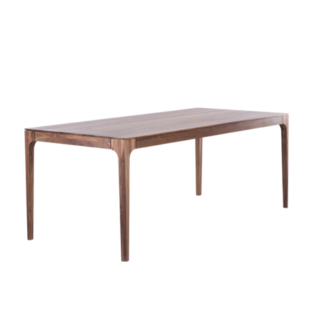 Rikke Uitschuifbaar | Walnoot