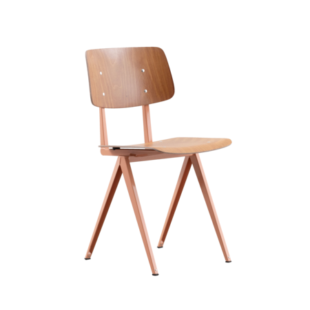 S16 Beigerood | Bruin