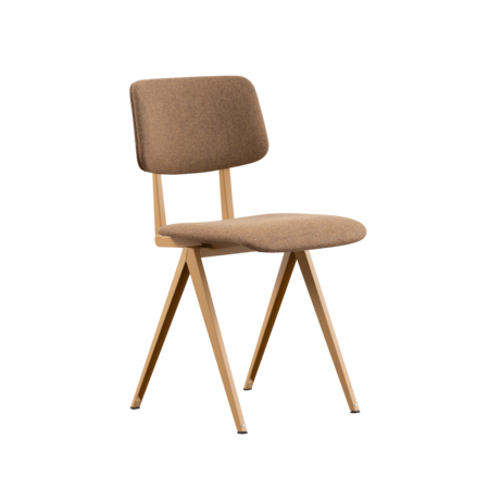 S16 Bruin Beige Mat | Stockwell