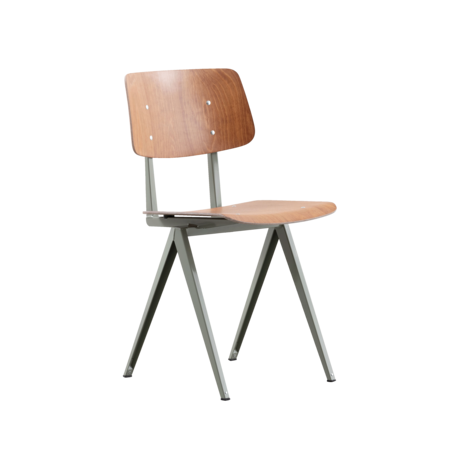 S16 Cementgrijs | Bruin