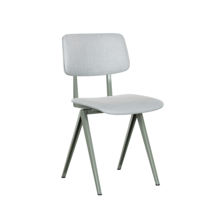 S16 Cementgrijs | Stoffering Piquet Lightgrey 60