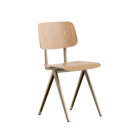 S16 Parelmoergoud | Eiken