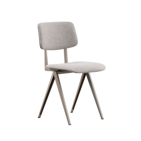 S16 Parelmoergrijs Mat | Archway