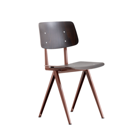 S16 Parelmoerkoper | Ebben