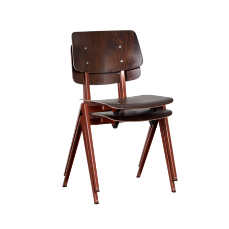 S21ST Parelmoerkoper | Ebben