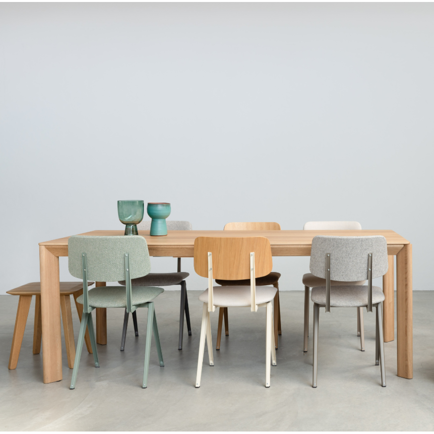 Sav & Økse Eevi Tafel