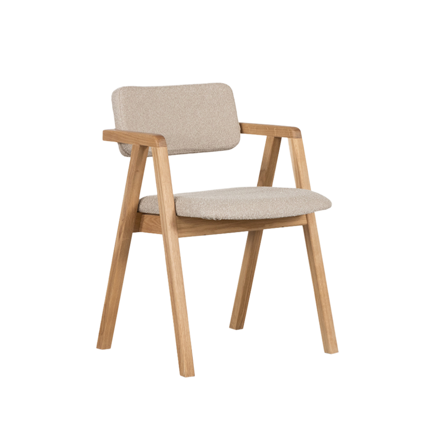 Sav & Økse Enya Design Eetkamerstoel