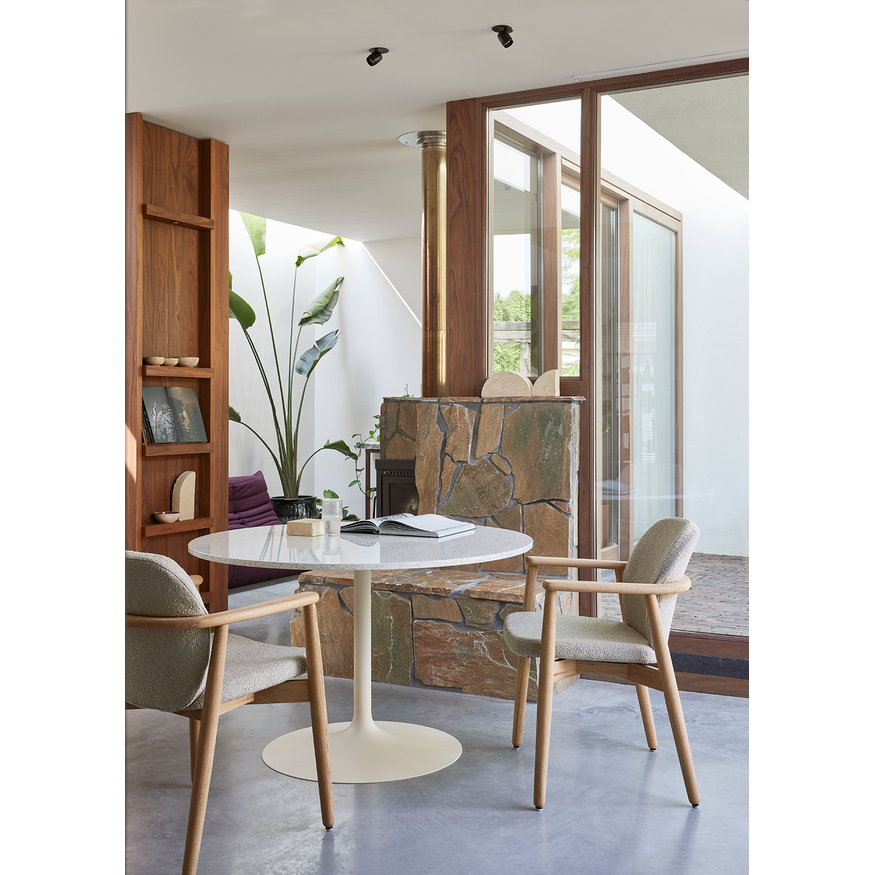 Sav & Økse Kaisa Eetkamerstoel