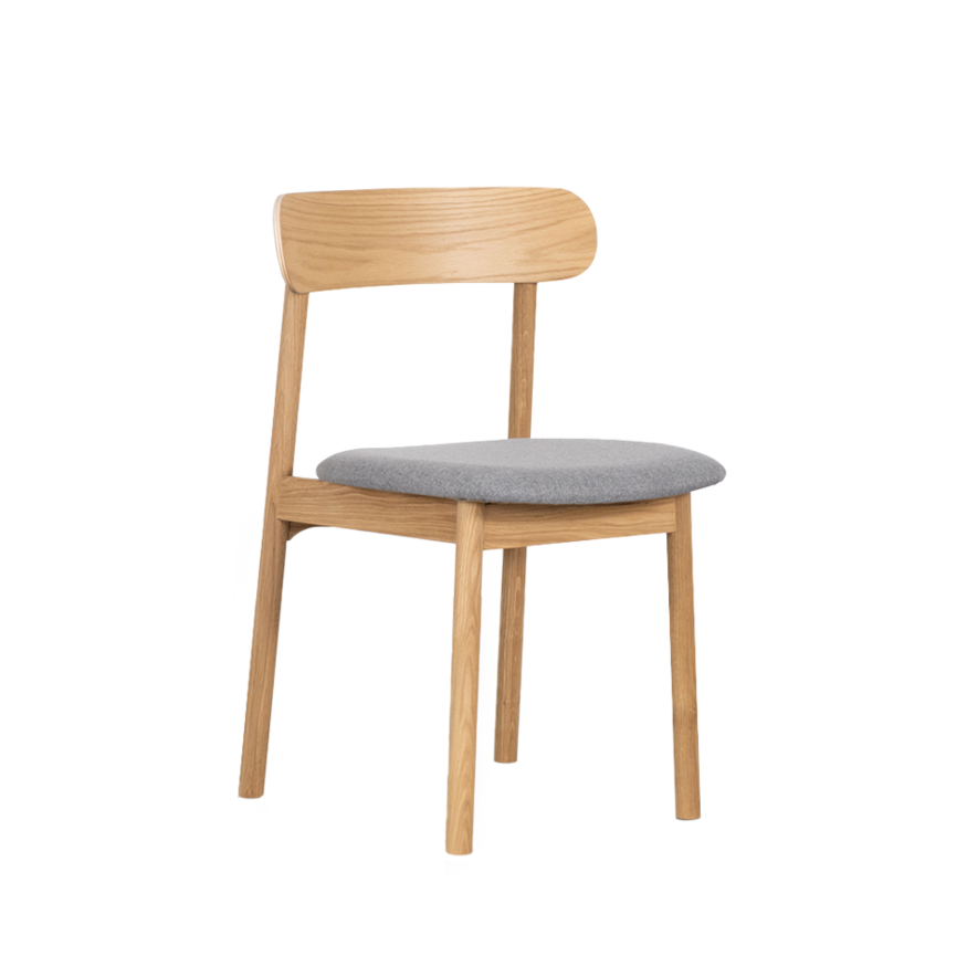 Sav & Økse Lumi Eetkamerstoel