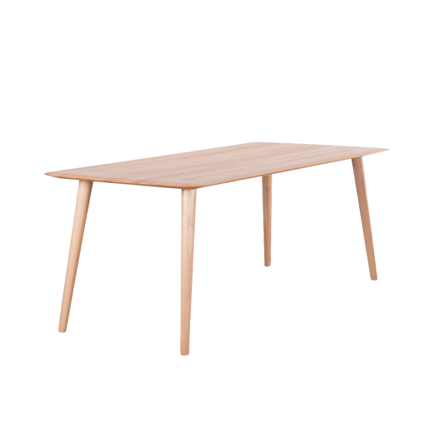 Sav & Økse Rechte Tafel Olger