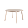 Sav & Økse Ronde uitschuifbare tafel Nonne