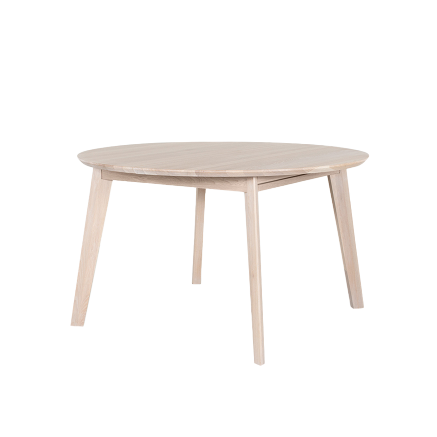 Sav & Økse Ronde uitschuifbare tafel Nonne